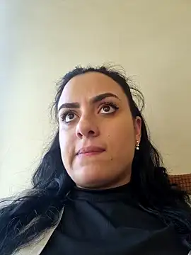 ElyzaIbarra online show from March 6, 12:52 pm