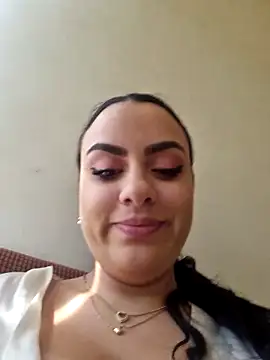 ElyzaIbarra online show from March 8, 6:54 am