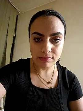 ElyzaIbarra online show from March 15, 7:05 pm