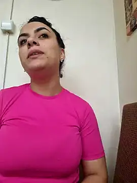 ElyzaIbarra online show from March 19, 6:14 am