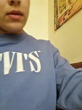 ElyzaIbarra online show from March 20, 6:19 am