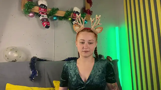   2sya   online show from December 24, 8:38 pm