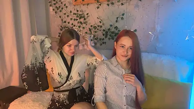   2sya   online show from February 12, 3:27 pm