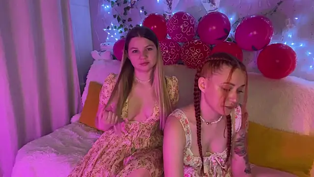   2sya   online show from February 14, 3:15 pm