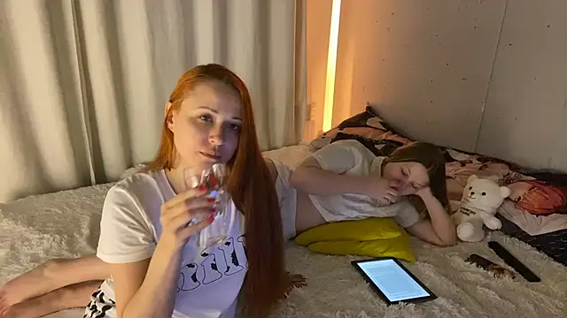   2sya   online show from February 24, 1:24 am