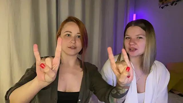   2sya   online show from March 6, 4:07 pm