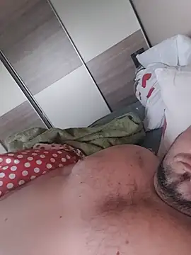 Snapshot of Macanxxx chatting on January 4, 9:00 am Macanxxx online show from January 4, 9:00 am