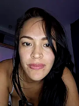 Sara P10 online show from January 20, 1:18 am