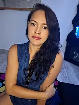 Sara P10 online show from January 24, 10:19 pm