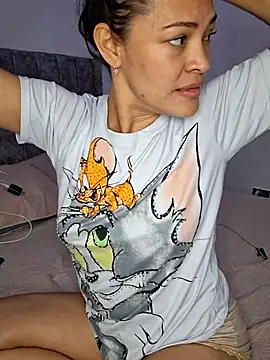 Sara P10 online show from March 15, 8:04 am