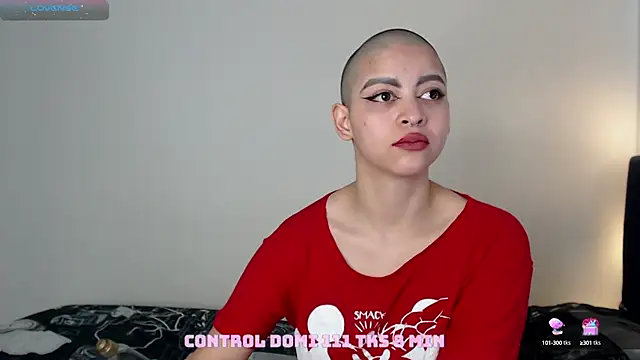 Bitsy Messy online show from January 18, 7:48 pm