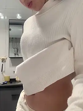 Aimeil online show from February 23, 4:46 pm