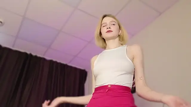 Snapshot of jenny_bunny_ chatting on March 23, 7:53 am jenny bunny online show from March 23, 7:53 am