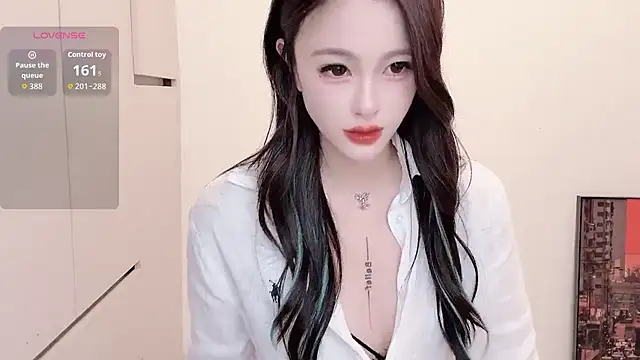 Snapshot of Neyllar chatting on September 9, 3:00 pm Neyllar online show from September 9, 3:00 pm