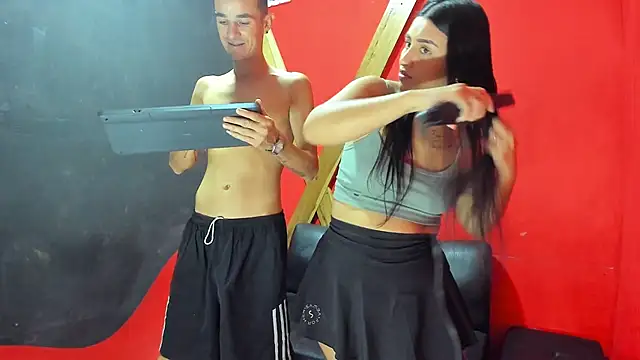 dirty couple22 online show from February 19, 1:39 pm