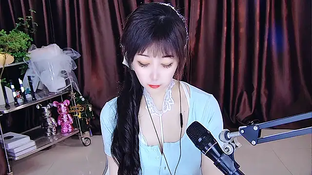 xiaoya666--baby online show from March 15, 2:45 pm