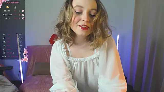 alysia storm online show from February 14, 3:36 pm