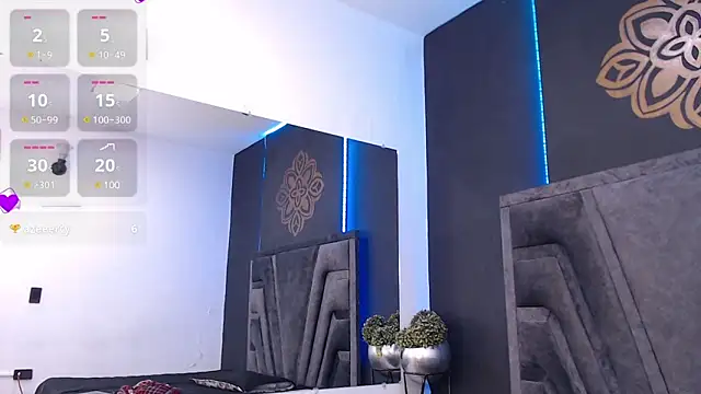 Snapshot of stefany_bro chatting on January 24, 3:02 pm stefany bro online show from January 24, 3:02 pm