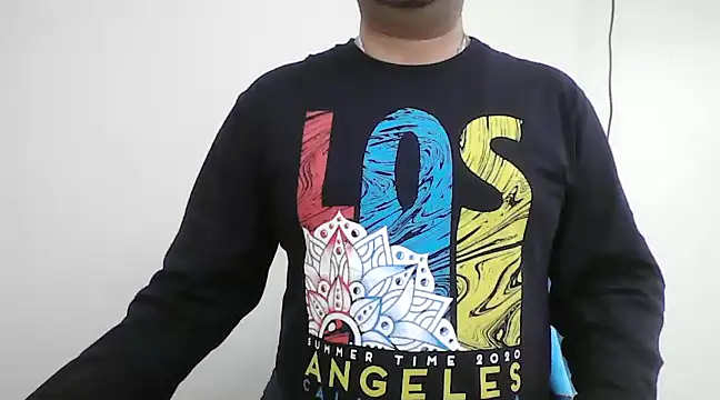 cryptoman1119 online show from January 13, 7:21 pm