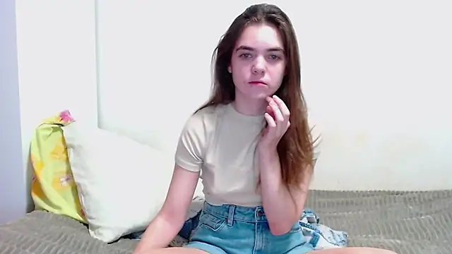 SallyMkn online show from December 17, 10:34 am