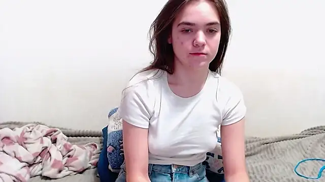 SallyMkn online show from February 7, 12:39 pm