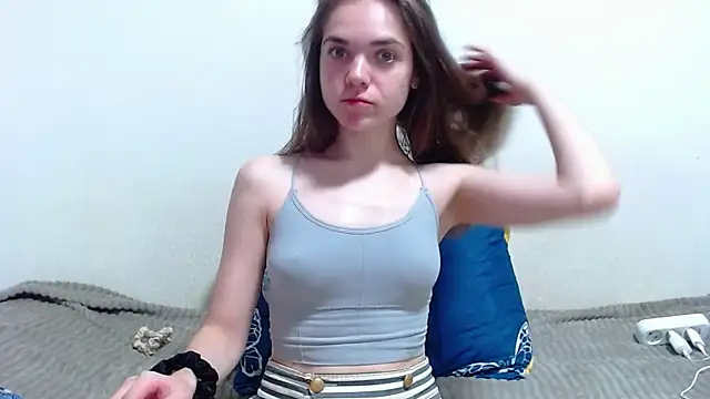 SallyMkn online show from September 10, 5:57 pm