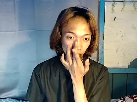 imtwinky online show from September 26, 3:43 am