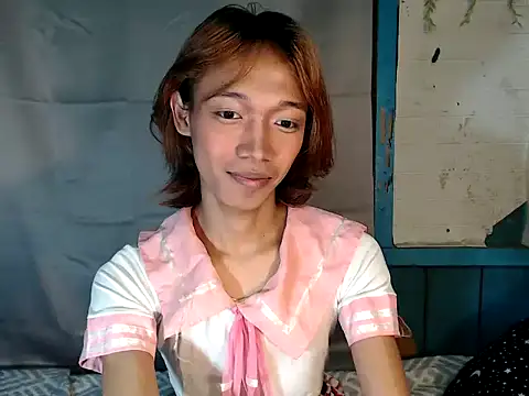 imtwinky online show from October 3, 10:45 am