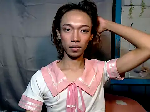 imtwinky online show from October 8, 12:14 pm