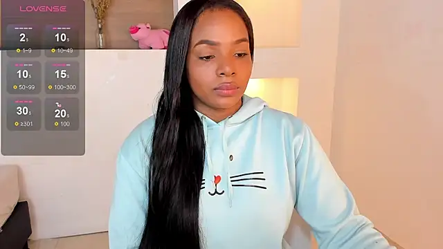 IvyBliss8 online show from January 13, 12:02 pm