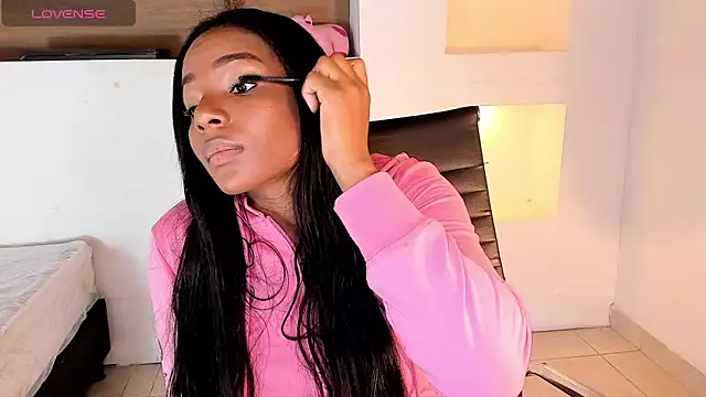 IvyBliss8 online show from January 19, 12:28 pm