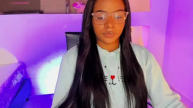 IvyBliss8 online show from January 30, 12:06 pm