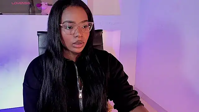 IvyBliss8 online show from February 3, 12:03 pm