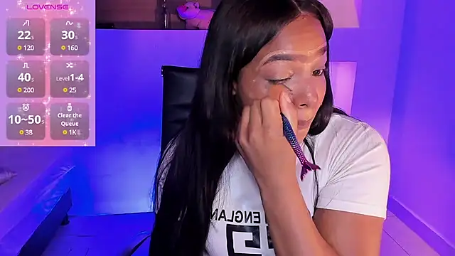 IvyBliss8 online show from February 6, 12:16 pm