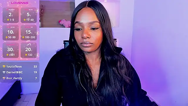 IvyBliss8 online show from February 22, 12:08 pm