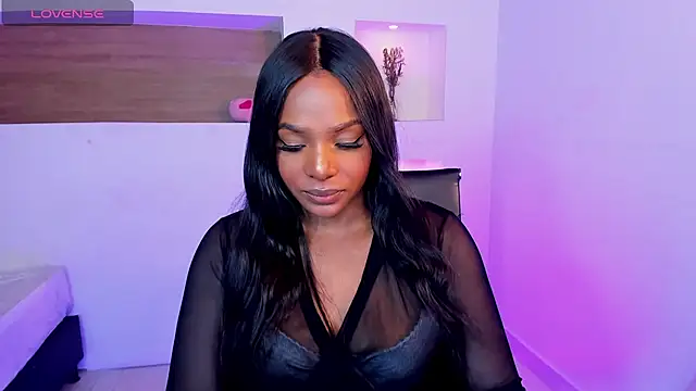 IvyBliss8 online show from February 24, 12:05 pm