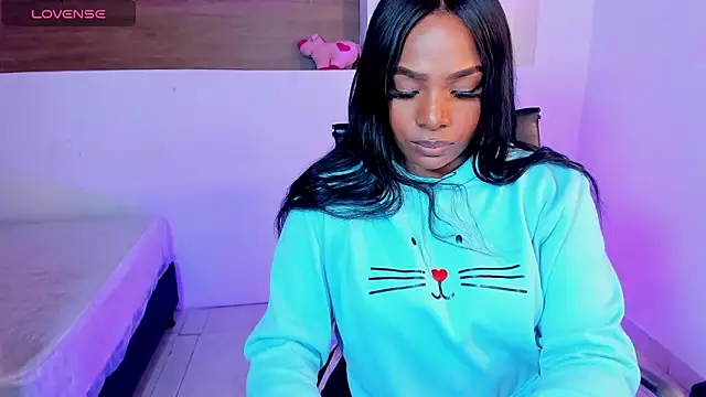 IvyBliss8 online show from February 28, 1:14 pm