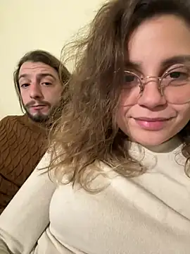 Snapshot of ItalianiMuli chatting on January 8, 10:27 pm ItalianiMuli online show from January 8, 10:27 pm