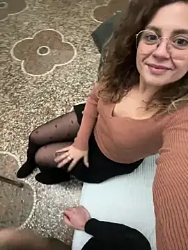 Snapshot of ItalianiMuli chatting on January 12, 4:40 pm ItalianiMuli online show from January 12, 4:40 pm