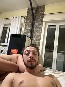 Snapshot of ItalianiMuli chatting on March 8, 3:50 am ItalianiMuli online show from March 8, 3:50 am