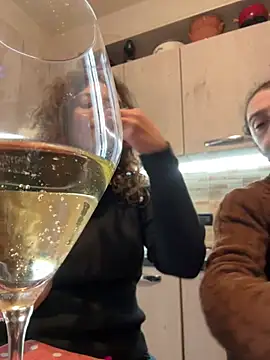 Snapshot of ItalianiMuli chatting on March 15, 3:06 pm ItalianiMuli online show from March 15, 3:06 pm