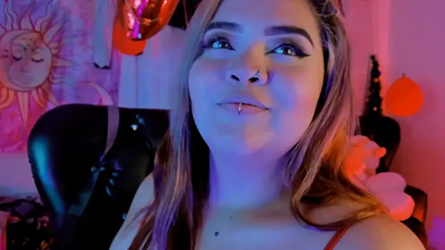 Snapshot of Agatha_humidity chatting on February 21, 4:18 am Agatha humidity online show from February 21, 4:18 am