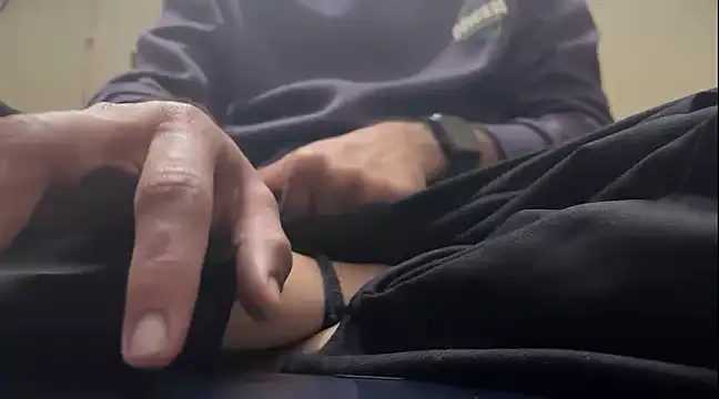 SexMachine1069 online show from January 20, 4:55 pm