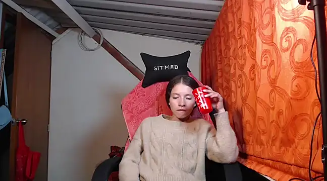 sweetdam12 online show from January 5, 2:27 am