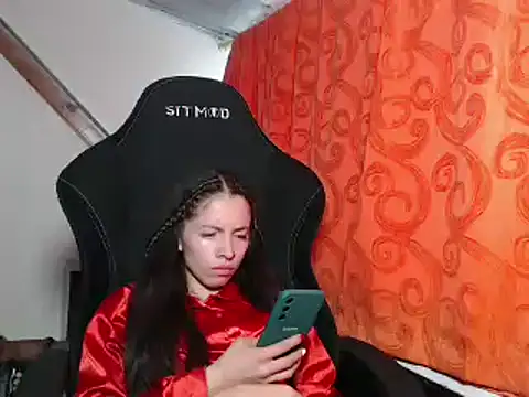 sweetdam12 online show from January 9, 7:40 pm