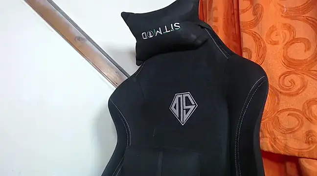 sweetdam12 online show from February 5, 8:14 pm