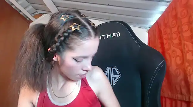 sweetdam12 online show from February 15, 5:39 pm