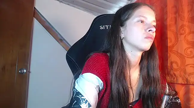 sweetdam12 online show from February 18, 7:09 pm