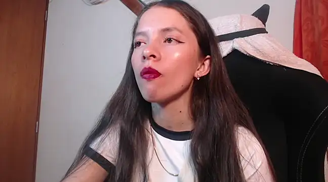 sweetdam12 online show from February 24, 7:30 pm