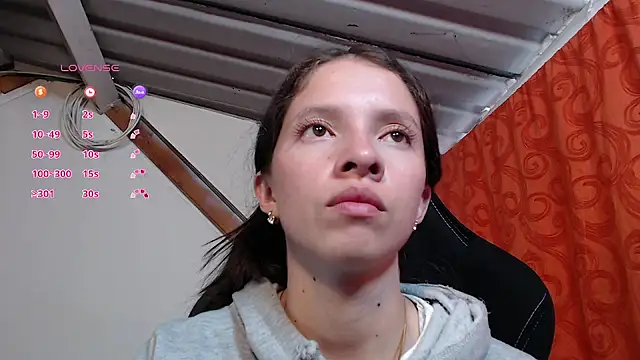 sweetdam12 online show from March 4, 6:29 pm